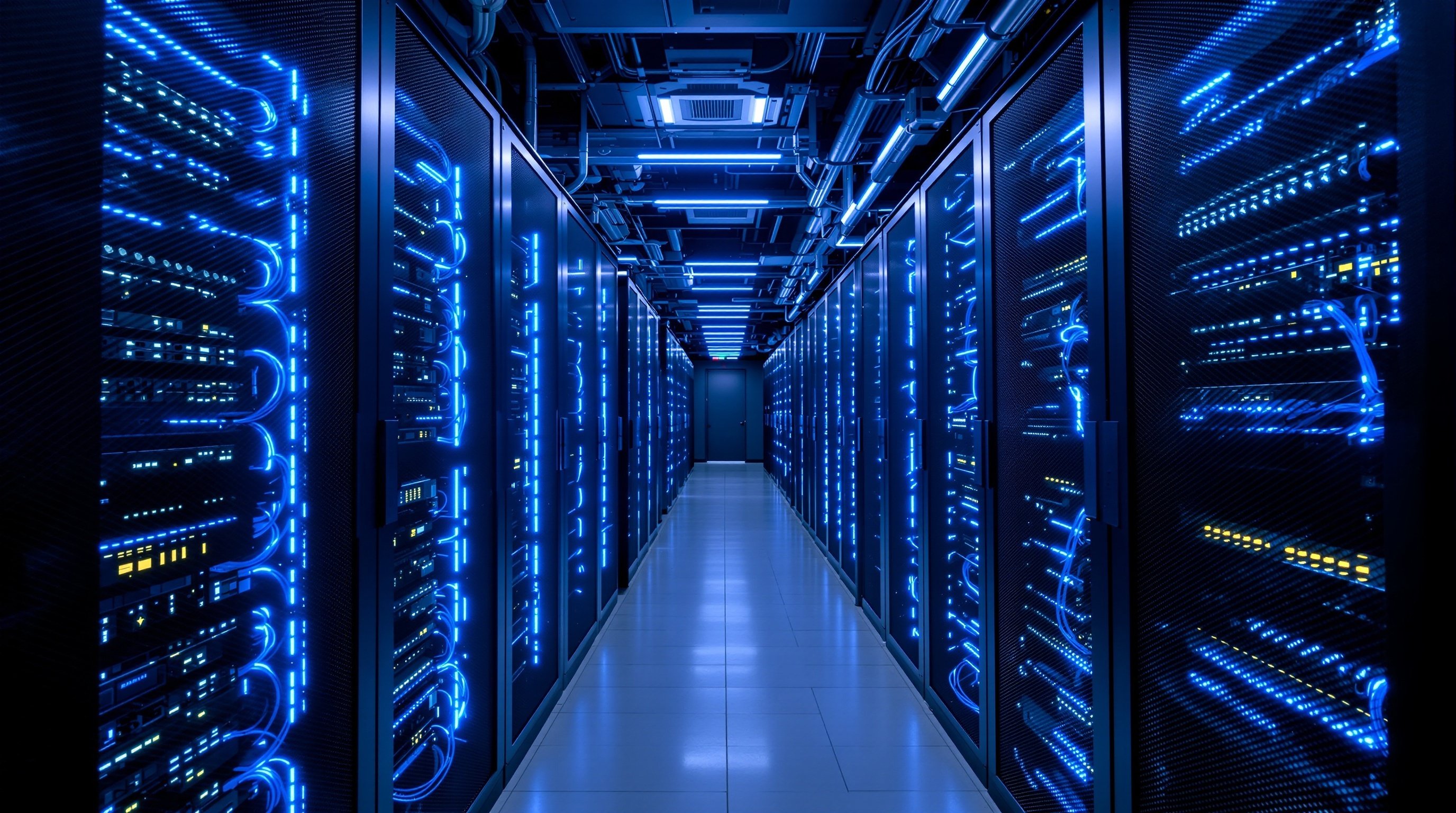 Data Center