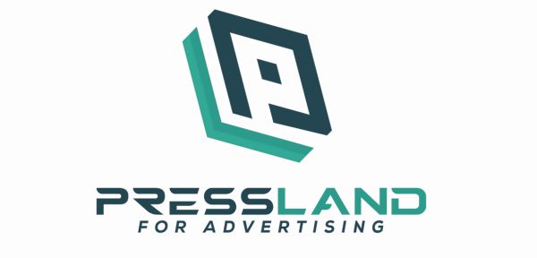 Pressland Logo